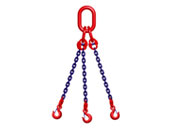 P站破解版S6級三肢鏈條索具